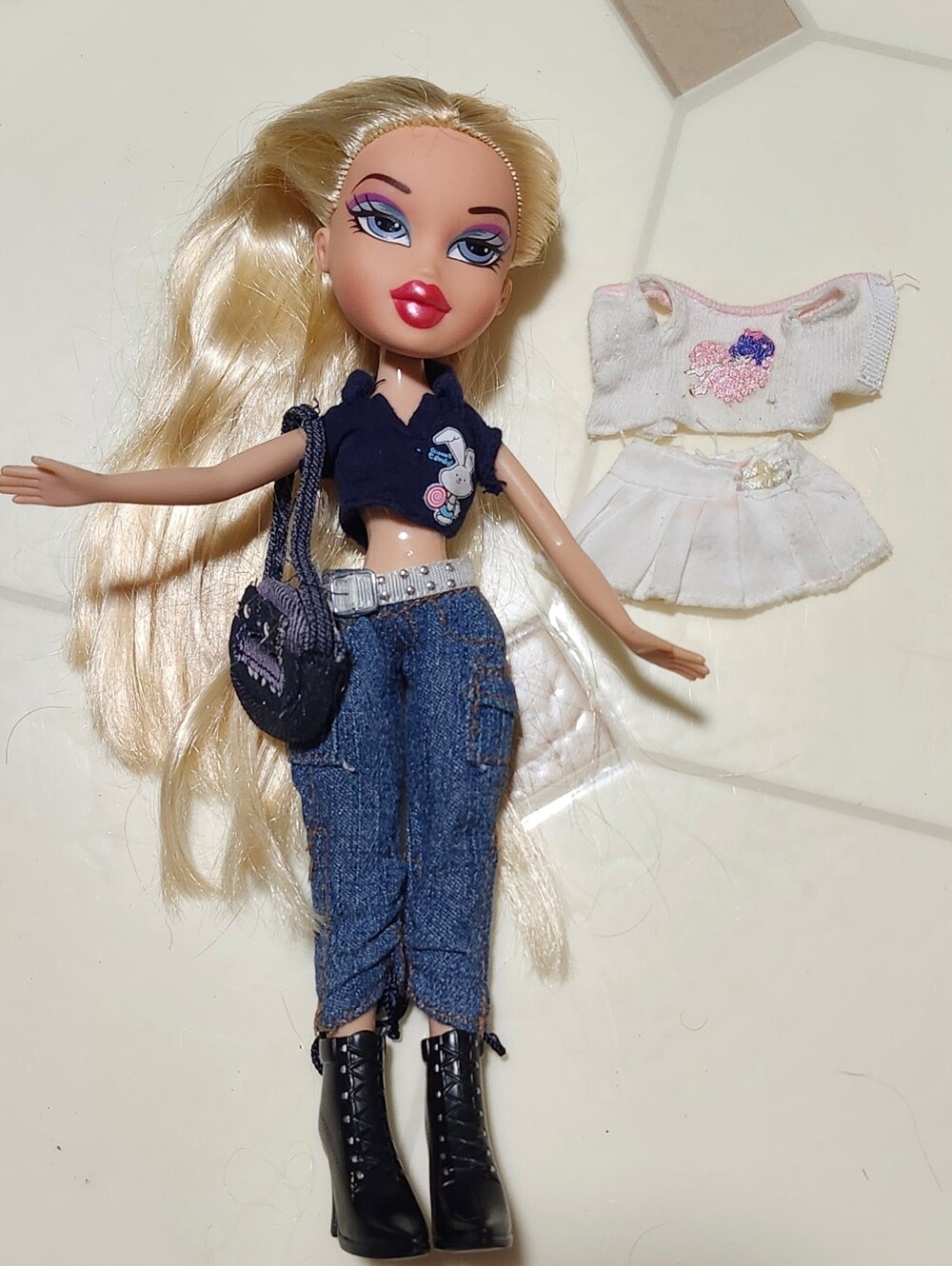 Bratz Cloe Funk Out!